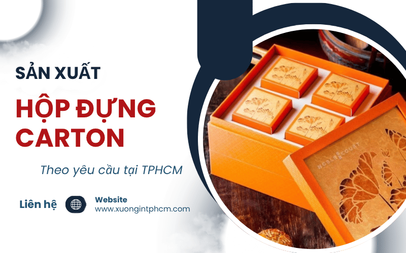 hộp carton TPHCM