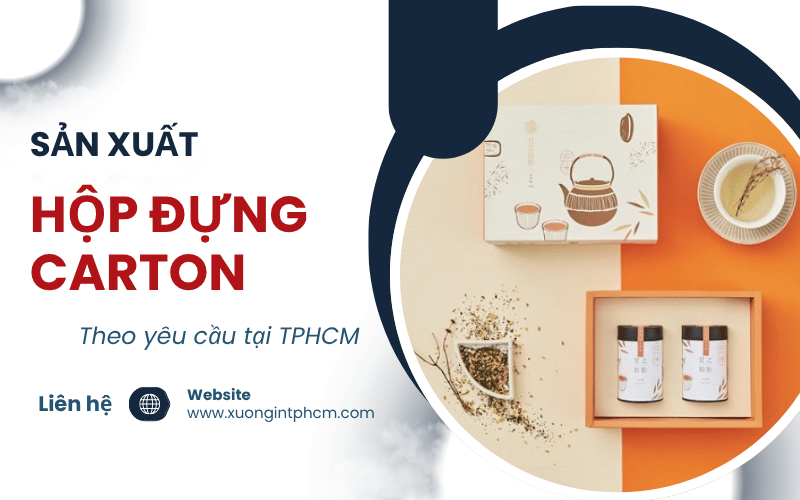 hộp carton TPHCM