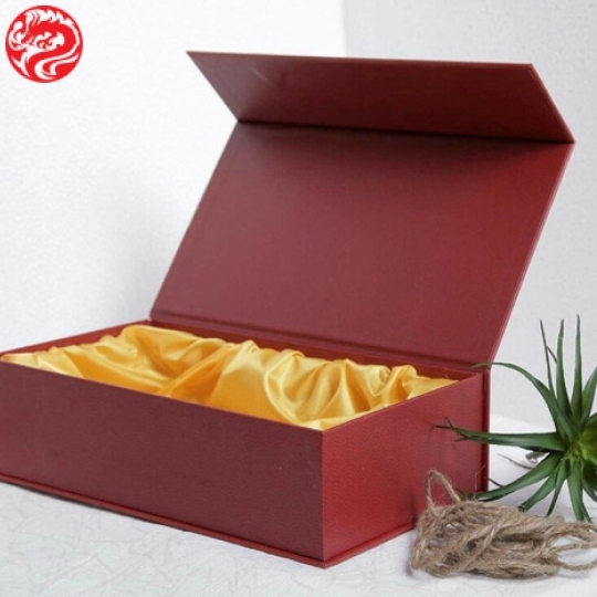 Sản Xuất Hộp Cứng Cao Cấp, In Hộp Cứng Uy Tín Tại TPHCM
